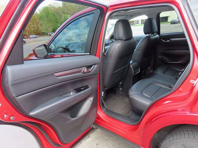 2024 Mazda CX-5 2.5 S Preferred Package AWD - 23017119 - 26