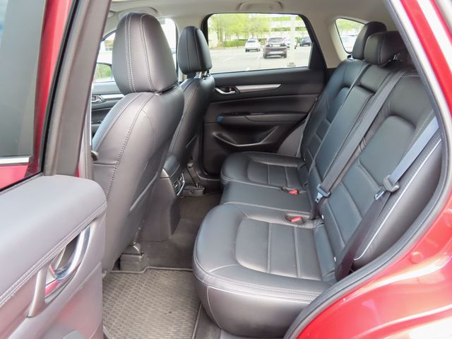 2024 Mazda CX-5 2.5 S Preferred Package AWD - 23017119 - 27