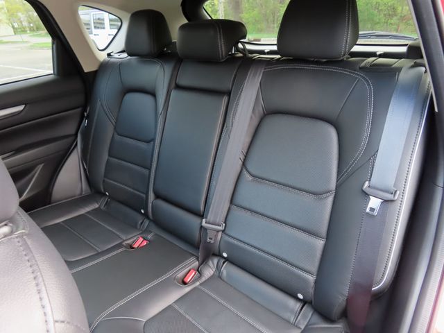 2024 Mazda CX-5 2.5 S Preferred Package AWD - 23017119 - 28
