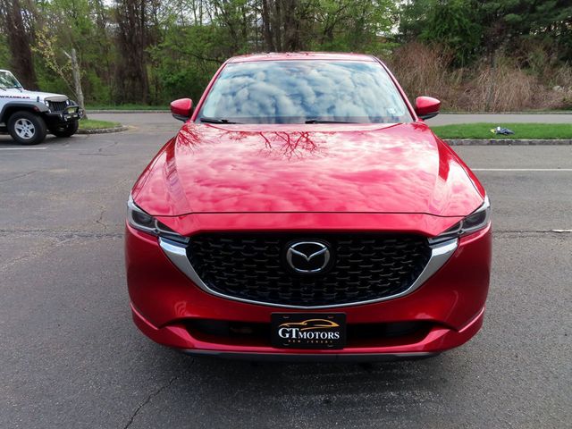 2024 Mazda CX-5 2.5 S Preferred Package AWD - 23017119 - 2