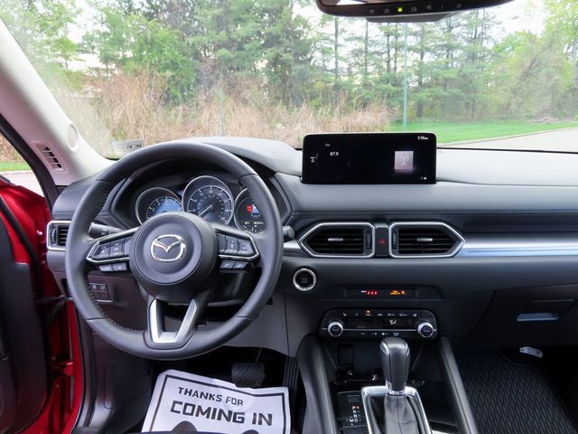2024 Mazda CX-5 2.5 S Preferred Package AWD - 23017119 - 29