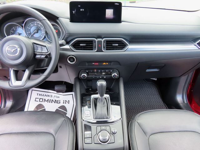 2024 Mazda CX-5 2.5 S Preferred Package AWD - 23017119 - 31