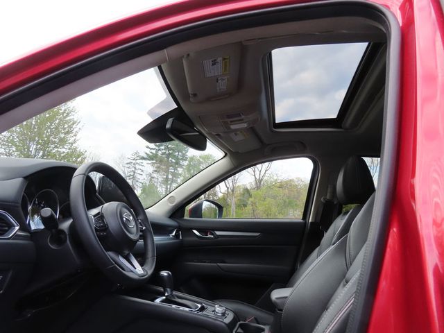 2024 Mazda CX-5 2.5 S Preferred Package AWD - 23017119 - 32