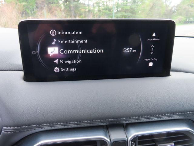 2024 Mazda CX-5 2.5 S Preferred Package AWD - 23017119 - 33