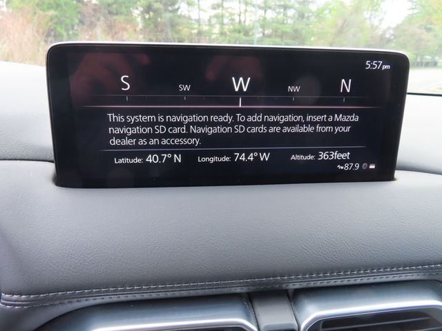 2024 Mazda CX-5 2.5 S Preferred Package AWD - 23017119 - 34