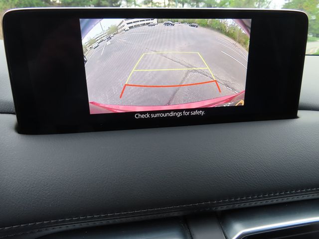 2024 Mazda CX-5 2.5 S Preferred Package AWD - 23017119 - 35