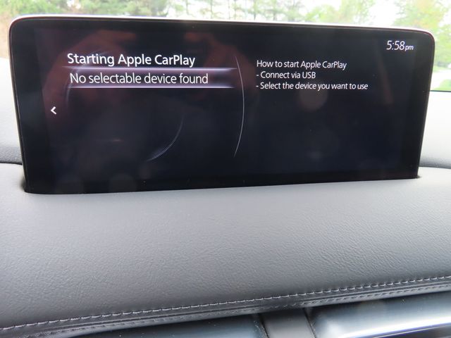 2024 Mazda CX-5 2.5 S Preferred Package AWD - 23017119 - 36