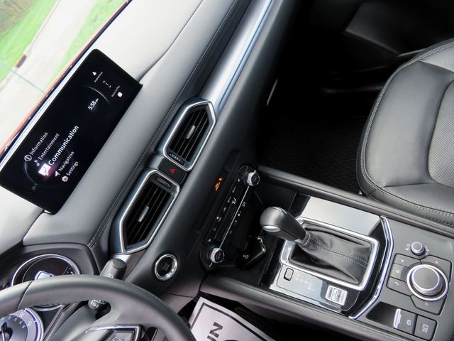 2024 Mazda CX-5 2.5 S Preferred Package AWD - 23017119 - 37