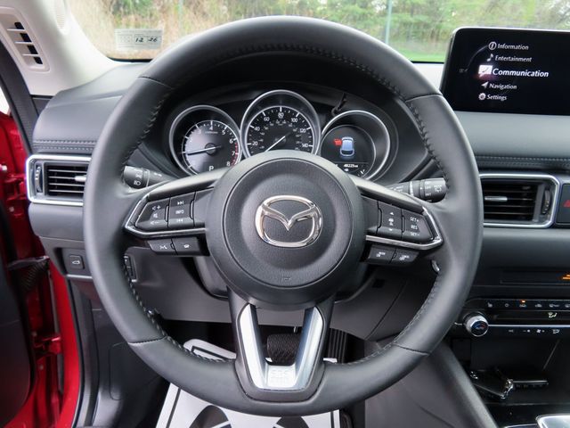 2024 Mazda CX-5 2.5 S Preferred Package AWD - 23017119 - 39