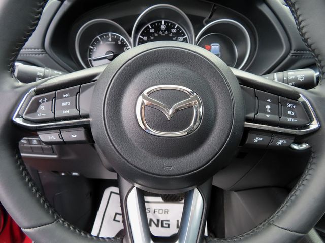2024 Mazda CX-5 2.5 S Preferred Package AWD - 23017119 - 40