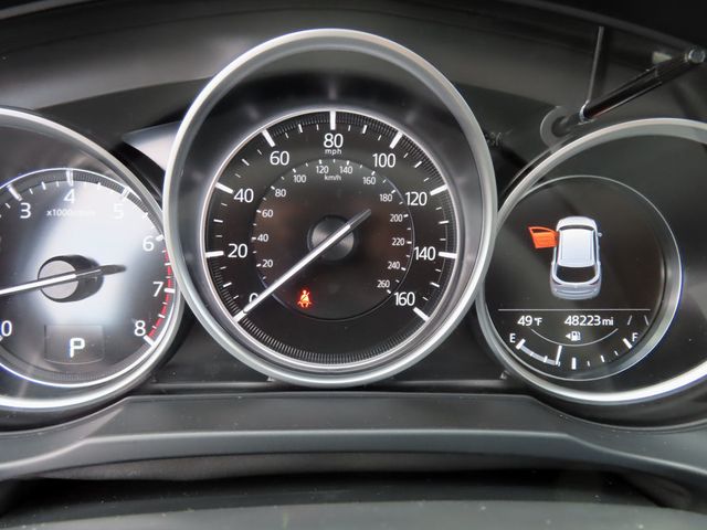 2024 Mazda CX-5 2.5 S Preferred Package AWD - 23017119 - 41