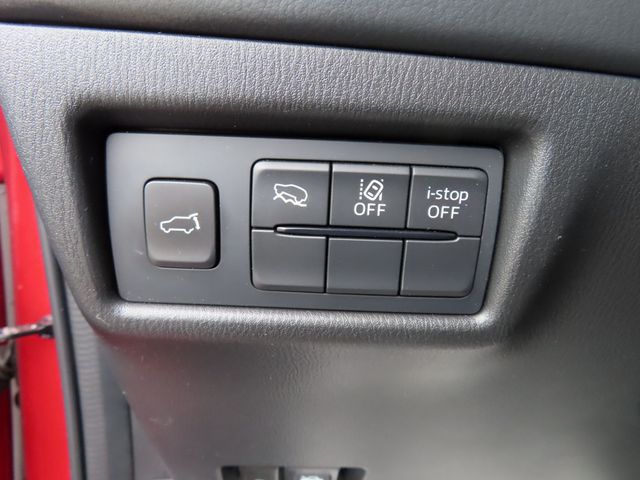 2024 Mazda CX-5 2.5 S Preferred Package AWD - 23017119 - 42