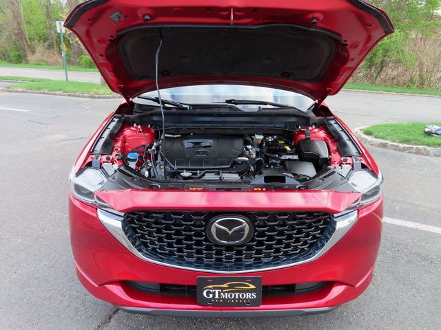 2024 Mazda CX-5 2.5 S Preferred Package AWD - 23017119 - 43