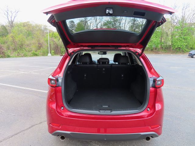 2024 Mazda CX-5 2.5 S Preferred Package AWD - 23017119 - 44