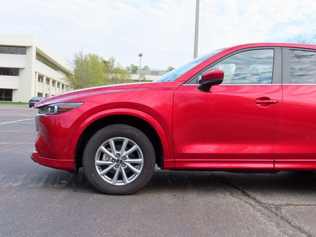 2024 Mazda CX-5 2.5 S Preferred Package AWD - 23017119 - 7