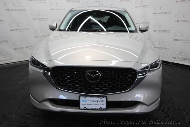 2024 Mazda CX-5 2.5 S Preferred Package AWD - 23024522 - 10