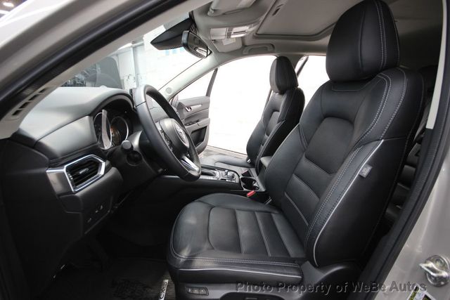2024 Mazda CX-5 2.5 S Preferred Package AWD - 23024522 - 11
