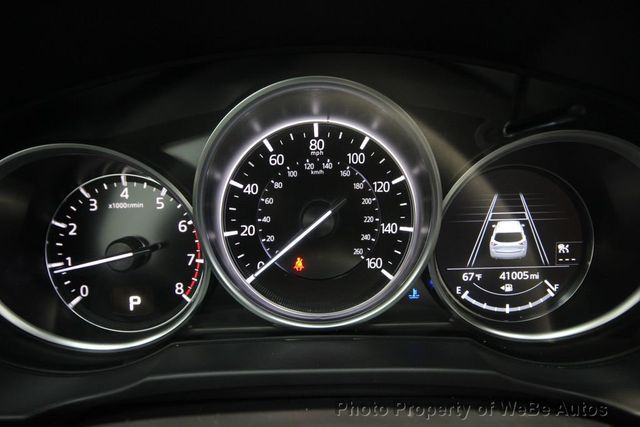 2024 Mazda CX-5 2.5 S Preferred Package AWD - 23024522 - 16