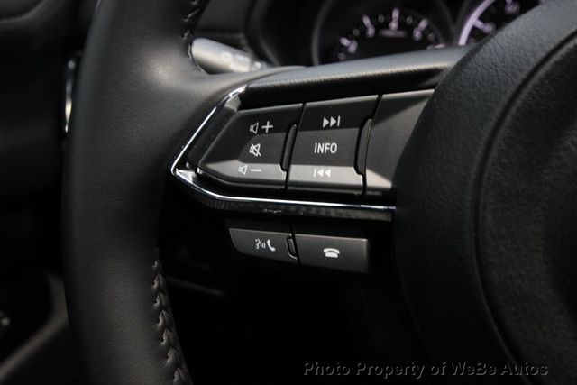 2024 Mazda CX-5 2.5 S Preferred Package AWD - 23024522 - 17