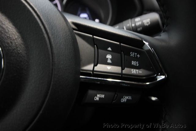 2024 Mazda CX-5 2.5 S Preferred Package AWD - 23024522 - 18