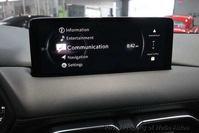 2024 Mazda CX-5 2.5 S Preferred Package AWD - 23024522 - 19