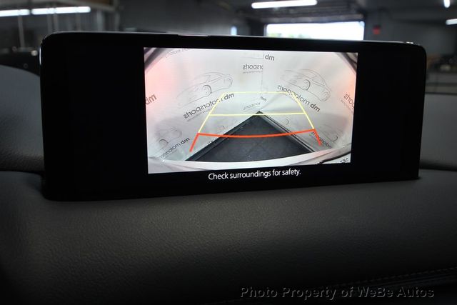 2024 Mazda CX-5 2.5 S Preferred Package AWD - 23024522 - 20