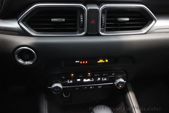2024 Mazda CX-5 2.5 S Preferred Package AWD - 23024522 - 21