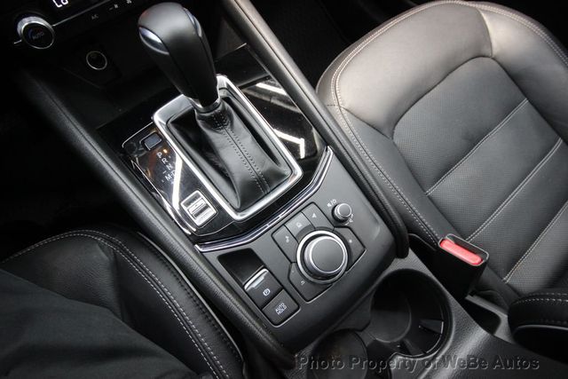 2024 Mazda CX-5 2.5 S Preferred Package AWD - 23024522 - 22