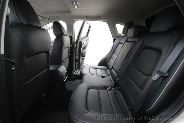 2024 Mazda CX-5 2.5 S Preferred Package AWD - 23024522 - 23