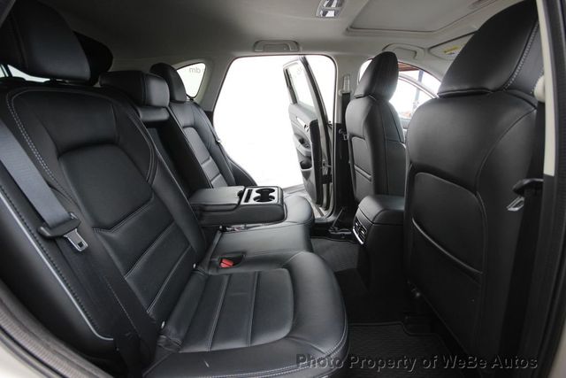 2024 Mazda CX-5 2.5 S Preferred Package AWD - 23024522 - 24