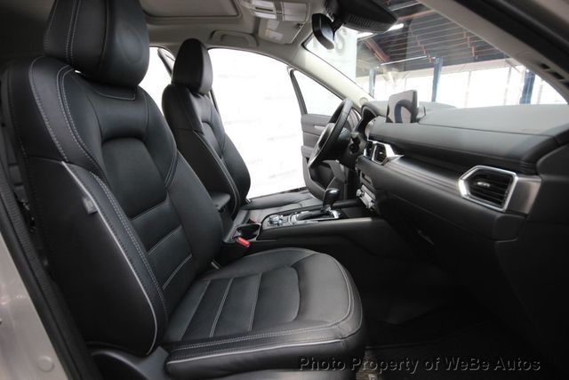 2024 Mazda CX-5 2.5 S Preferred Package AWD - 23024522 - 26