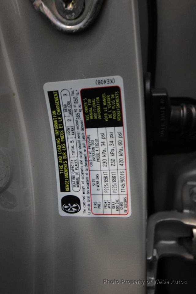 2024 Mazda CX-5 2.5 S Preferred Package AWD - 23024522 - 27