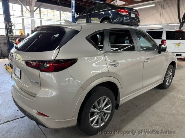 2024 Mazda CX-5 2.5 S Preferred Package AWD - 23024522 - 2