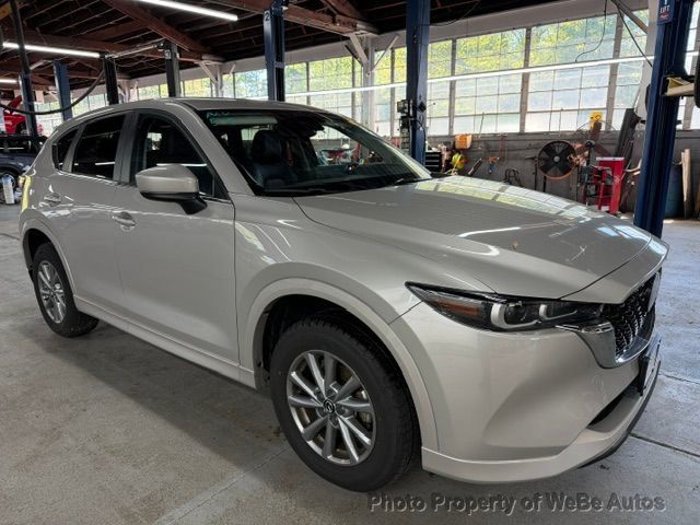 2024 Mazda CX-5 2.5 S Preferred Package AWD - 23024522 - 3