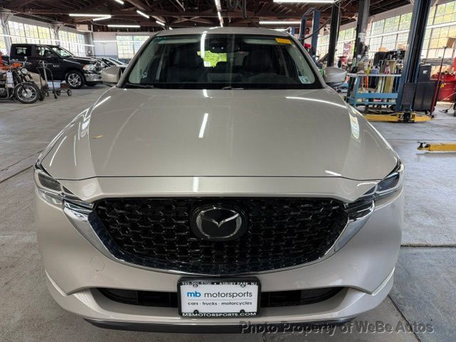 2024 Mazda CX-5 2.5 S Preferred Package AWD - 23024522 - 4