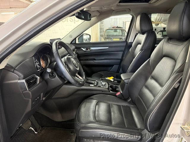 2024 Mazda CX-5 2.5 S Preferred Package AWD - 23024522 - 5