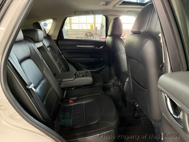 2024 Mazda CX-5 2.5 S Preferred Package AWD - 23024522 - 7