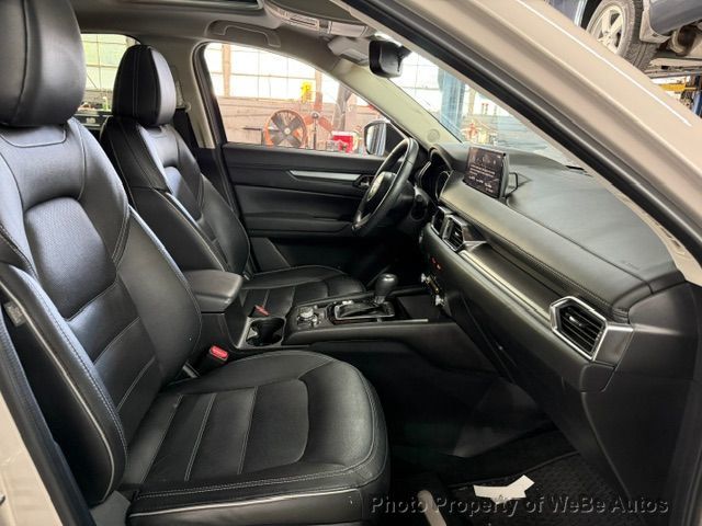 2024 Mazda CX-5 2.5 S Preferred Package AWD - 23024522 - 8