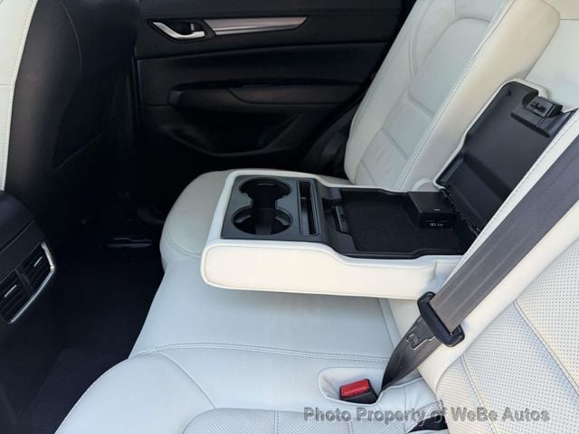 2024 Mazda CX-5 2.5 S Preferred Package AWD - 23047524 - 13