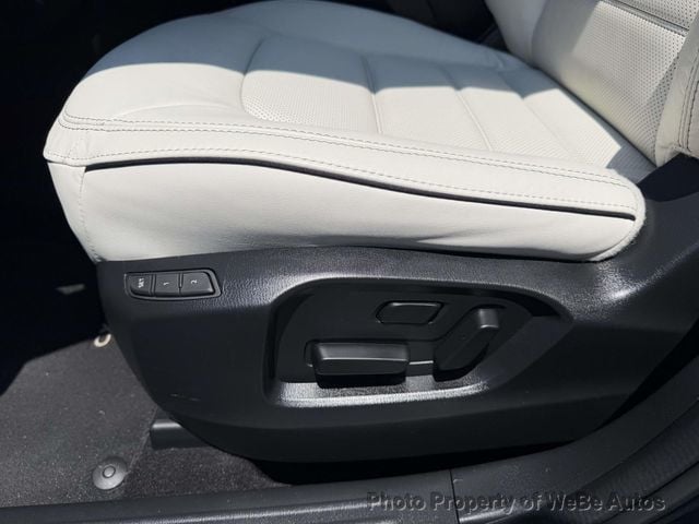 2024 Mazda CX-5 2.5 S Preferred Package AWD - 23047524 - 15