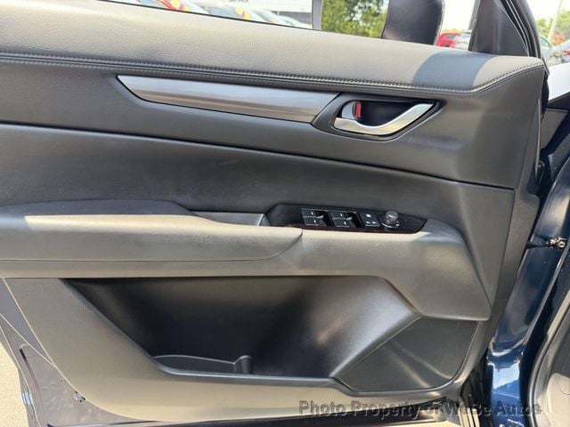 2024 Mazda CX-5 2.5 S Preferred Package AWD - 23047524 - 17
