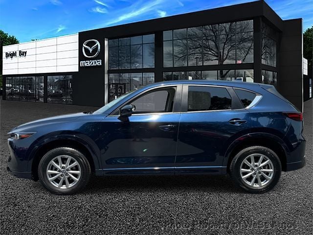 2024 Mazda CX-5 2.5 S Preferred Package AWD - 23047524 - 1
