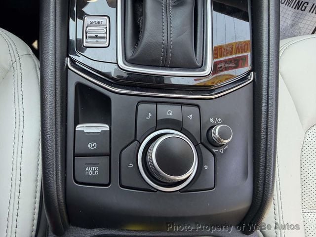 2024 Mazda CX-5 2.5 S Preferred Package AWD - 23047524 - 20