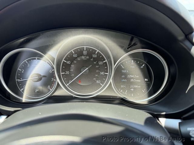 2024 Mazda CX-5 2.5 S Preferred Package AWD - 23047524 - 24