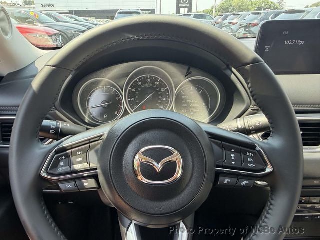 2024 Mazda CX-5 2.5 S Preferred Package AWD - 23047524 - 29
