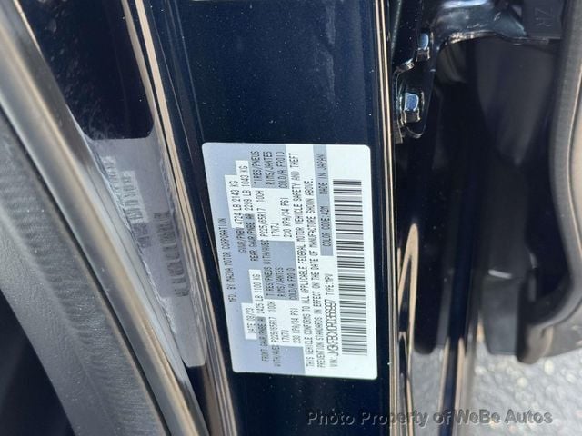 2024 Mazda CX-5 2.5 S Preferred Package AWD - 23047524 - 48