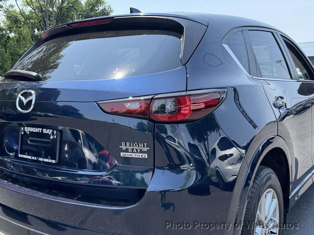 2024 Mazda CX-5 2.5 S Preferred Package AWD - 23047524 - 4