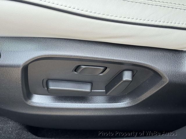2024 Mazda CX-5 2.5 S Preferred Package AWD - 23047524 - 49