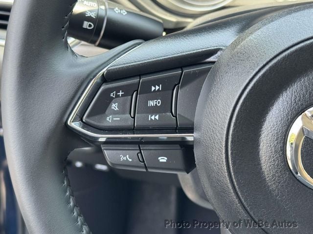 2024 Mazda CX-5 2.5 S Preferred Package AWD - 23047524 - 51
