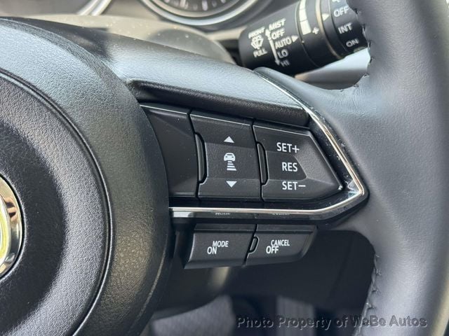 2024 Mazda CX-5 2.5 S Preferred Package AWD - 23047524 - 52